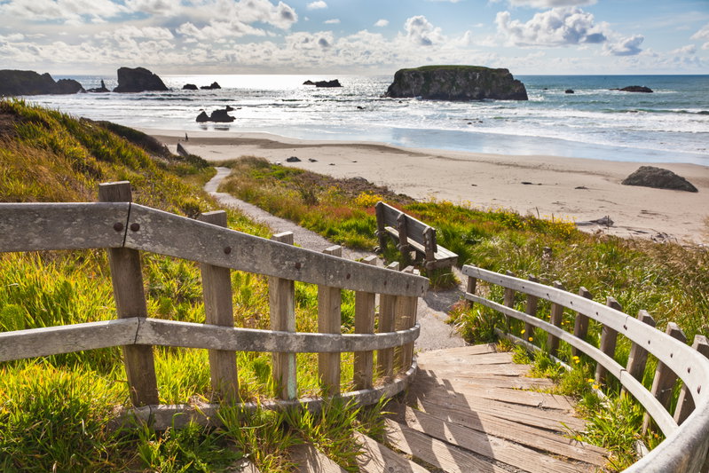 American Dreaming, The US Coast to Coast, United States of America, photo 2 of 22
