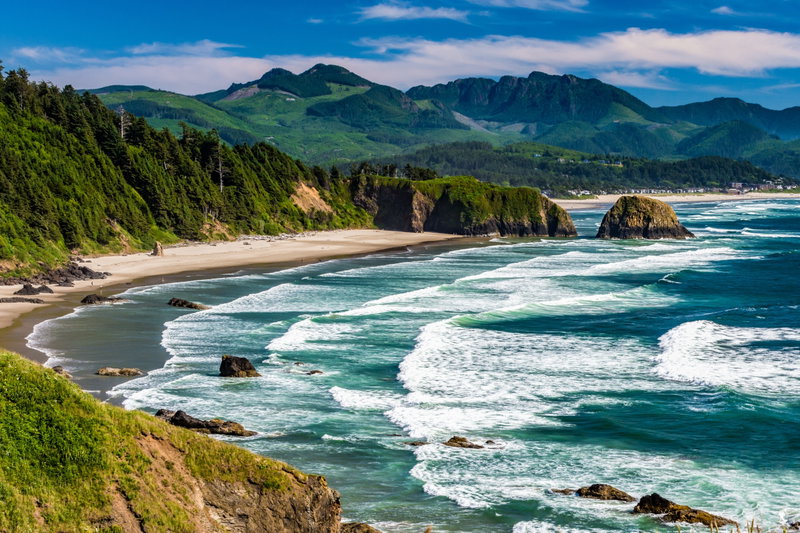 American Dreaming, The US Coast to Coast, United States of America, photo 22 of 22