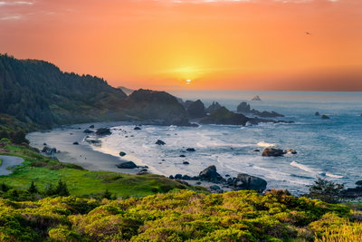 American Dreaming, The US Coast to Coast, United States of America, photo 1 of 22