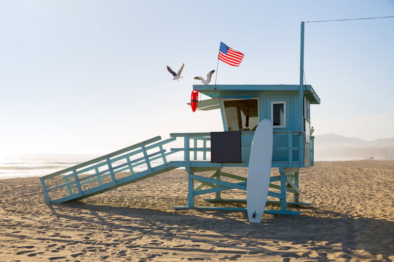 American Dreaming, The US Coast to Coast, United States of America, photo 21 of 22