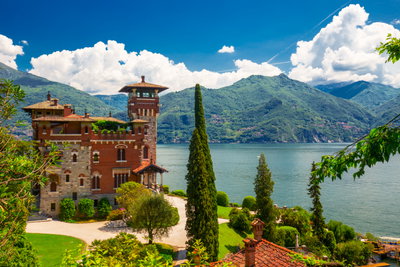 Taste of Italy, Northern Italian Gastronomic Trail, Italy, photo 1 of 16