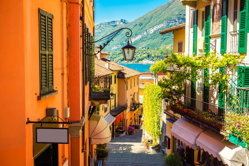 Taste of Italy, Northern Italian Gastronomic Trail, Italy, photo 2 of 16