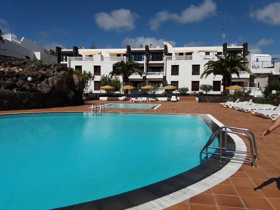 B16 caleton blanco