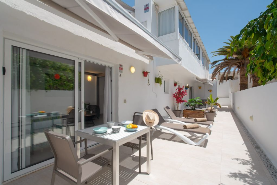 Noa  Apartment