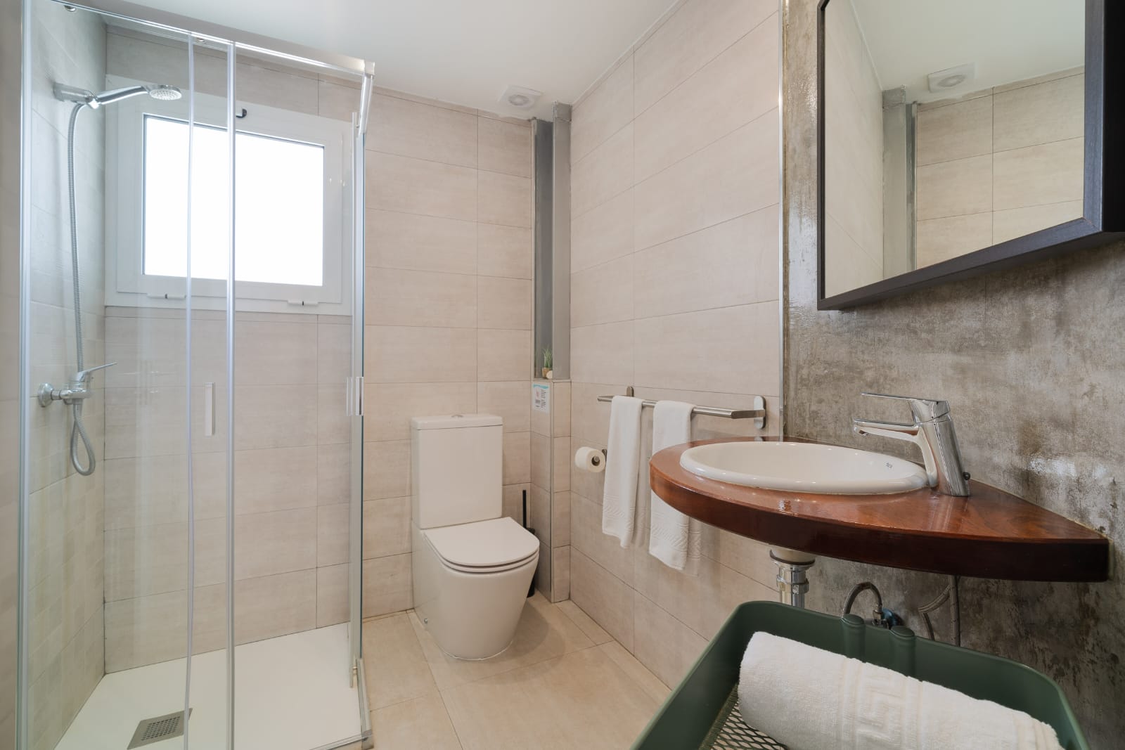 Noa  Apartment