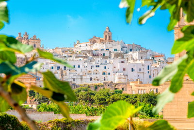 Picturesque Puglia, Puglia, Italy, photo 1 of 22