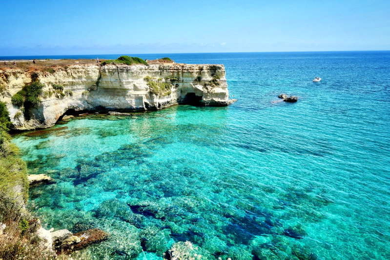 Picturesque Puglia, Puglia, Italy, photo 22 of 22