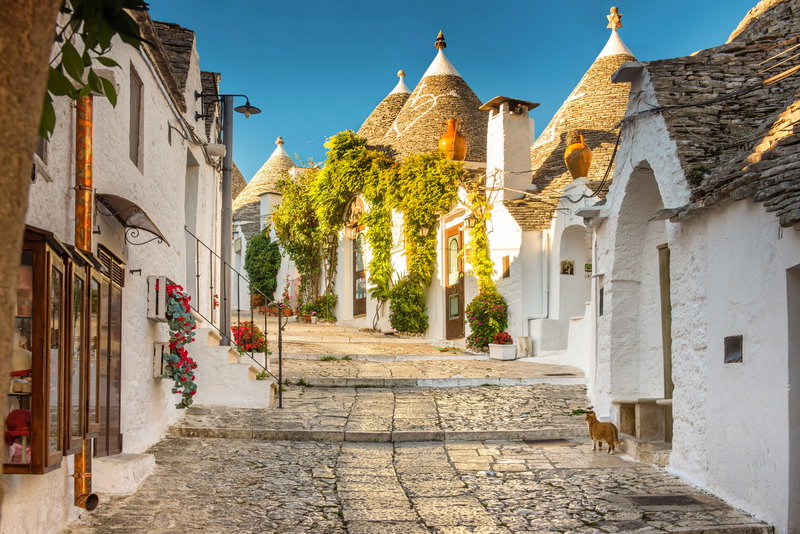 Picturesque Puglia, Puglia, Italy, photo 5 of 22