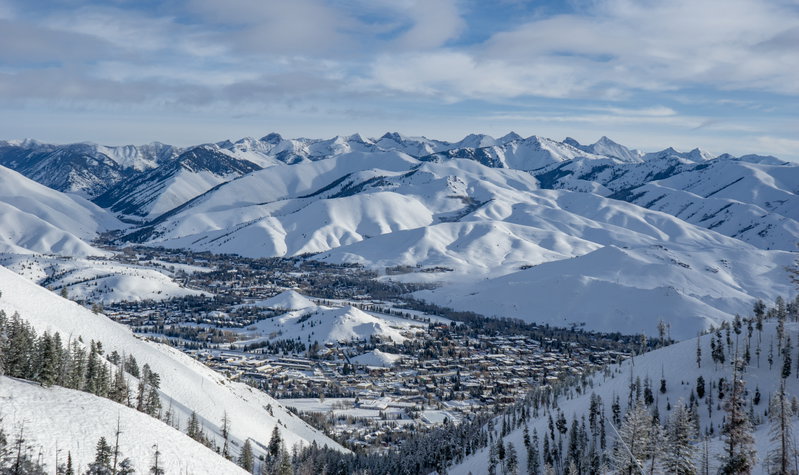 Sun Valley Adventures, Sun Valley, United States of America, photo 18 of 18