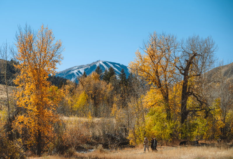 Sun Valley Adventures, Sun Valley, United States of America, photo 5 of 18