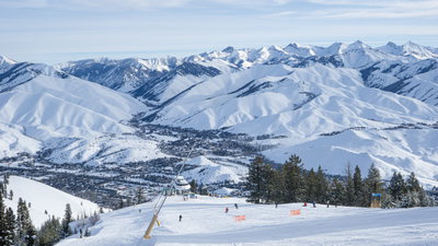 Sun Valley Adventures, Sun Valley, United States of America, photo 1 of 18