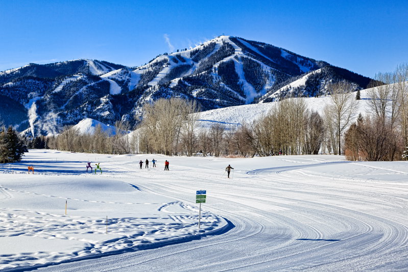 Sun Valley Adventures, Sun Valley, United States of America, photo 2 of 18