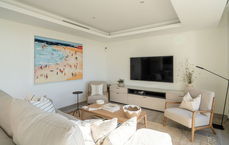The Residences