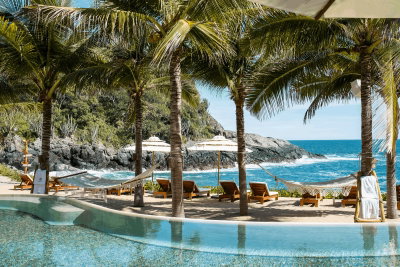Oceanfront Dreaming, Zihuatanejo, Mexico, photo 1 of 21