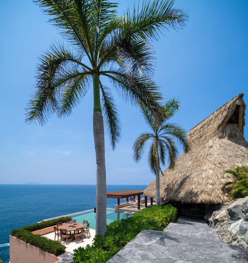 Oceanfront Dreaming, Zihuatanejo, Mexico, photo 15 of 21