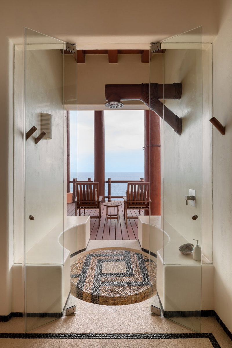 Oceanfront Dreaming, Zihuatanejo, Mexico, photo 12 of 21