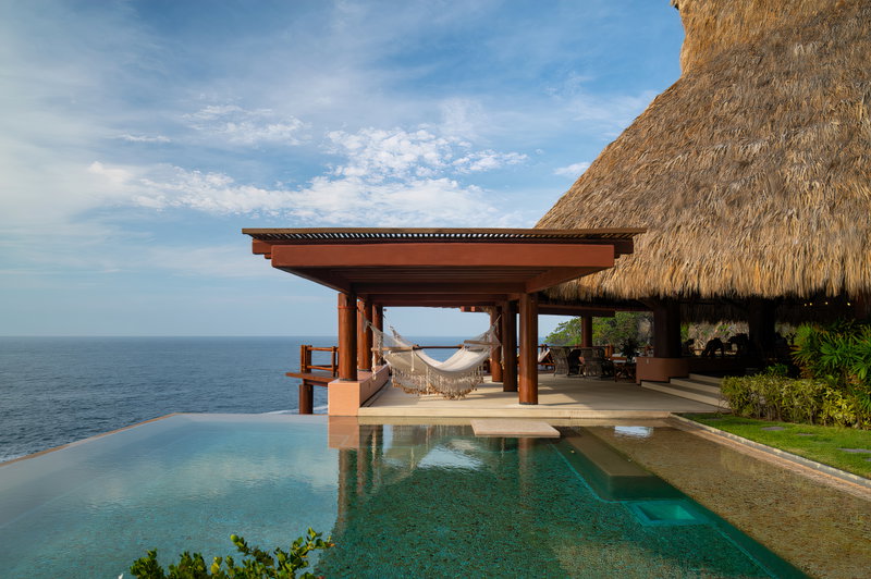 Oceanfront Dreaming, Zihuatanejo, Mexico, photo 2 of 21