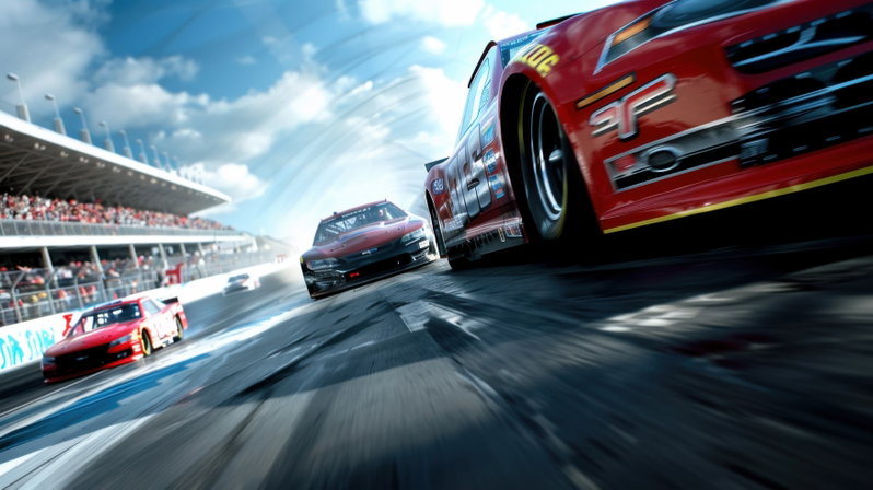 Daytona 500 2027, Daytona, United States of America, photo 16 of 16