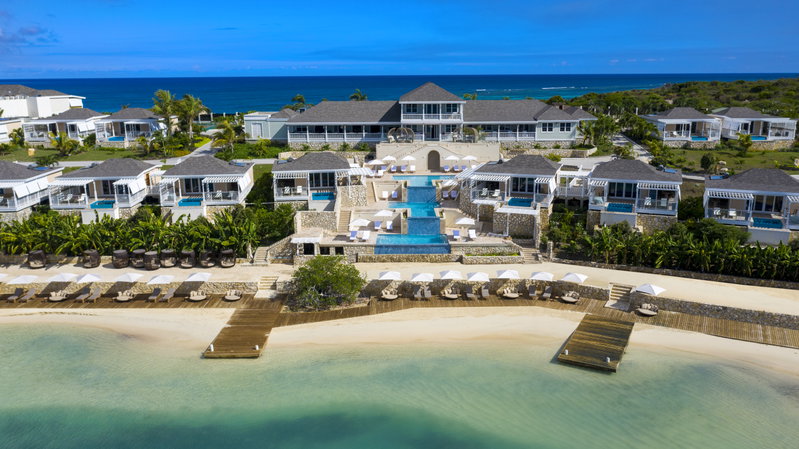 Beachfront Antigua, Antigua, Antigua and Barbuda, photo 7 of 22