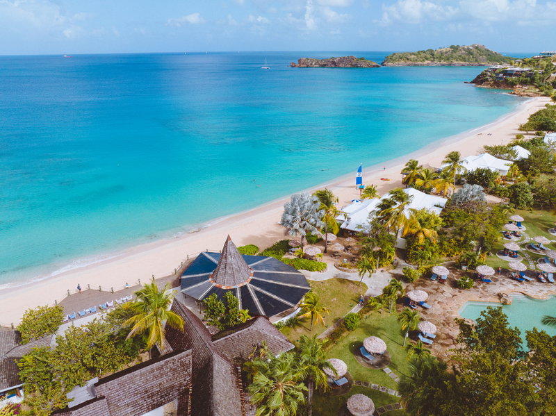 Beachfront Antigua, Antigua, Antigua and Barbuda, photo 4 of 22