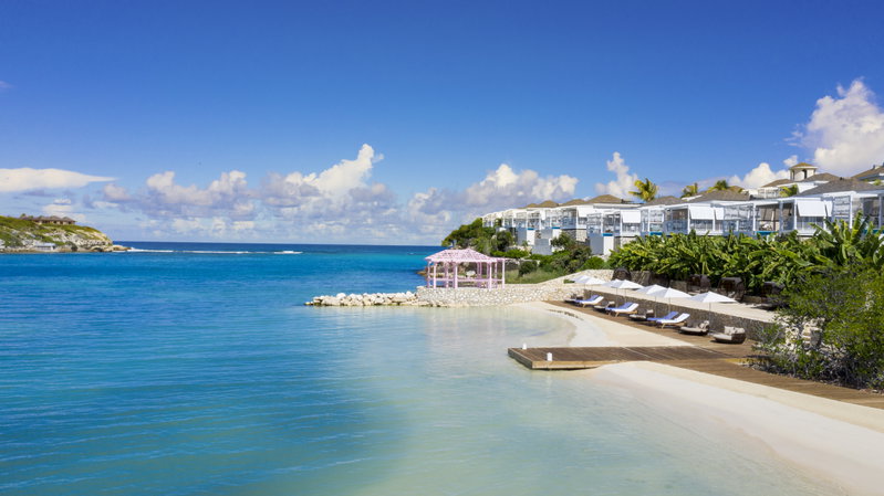 Beachfront Antigua, Antigua, Antigua and Barbuda, photo 21 of 22