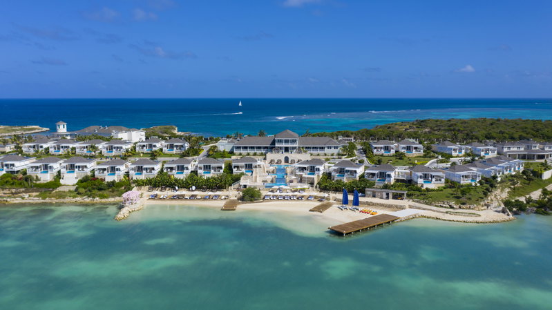 Beachfront Antigua, Antigua, Antigua and Barbuda, photo 22 of 22