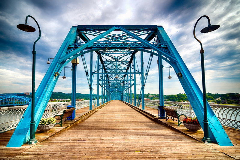 Chattanooga Southern Charm, Chattanooga, United States of America, photo 12 of 13