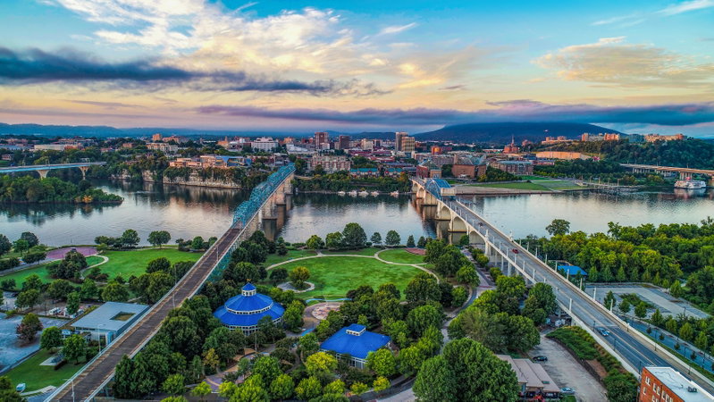 Chattanooga Southern Charm, Chattanooga, United States of America, photo 13 of 13