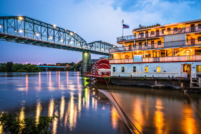 Chattanooga Southern Charm, Chattanooga, United States of America, photo 1 of 13