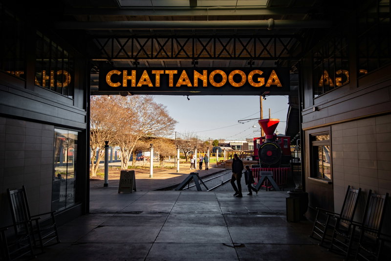 Chattanooga Southern Charm, Chattanooga, United States of America, photo 11 of 13
