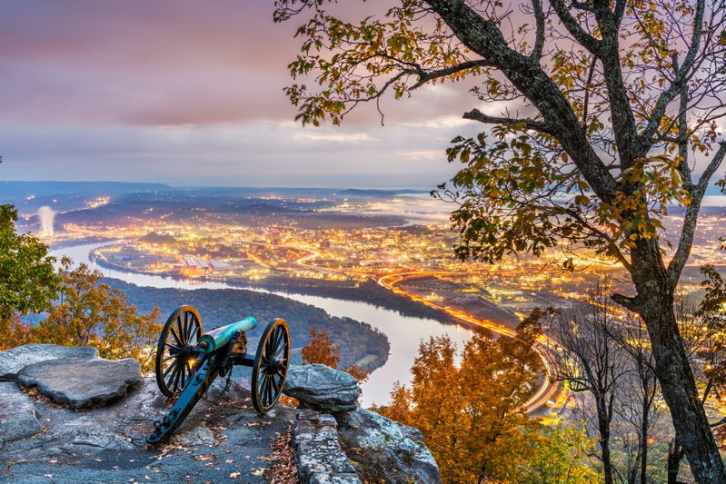 Chattanooga Southern Charm, Chattanooga, United States of America, photo 6 of 13