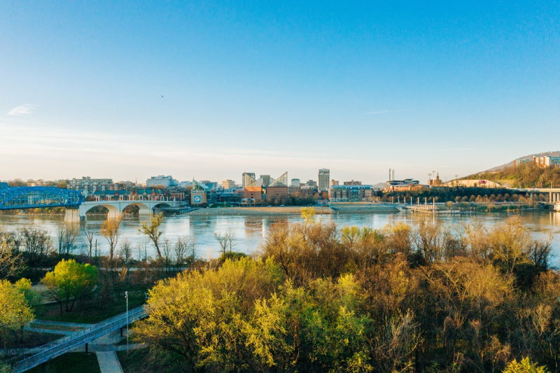 Chattanooga Southern Charm, Chattanooga, United States of America, photo 5 of 13