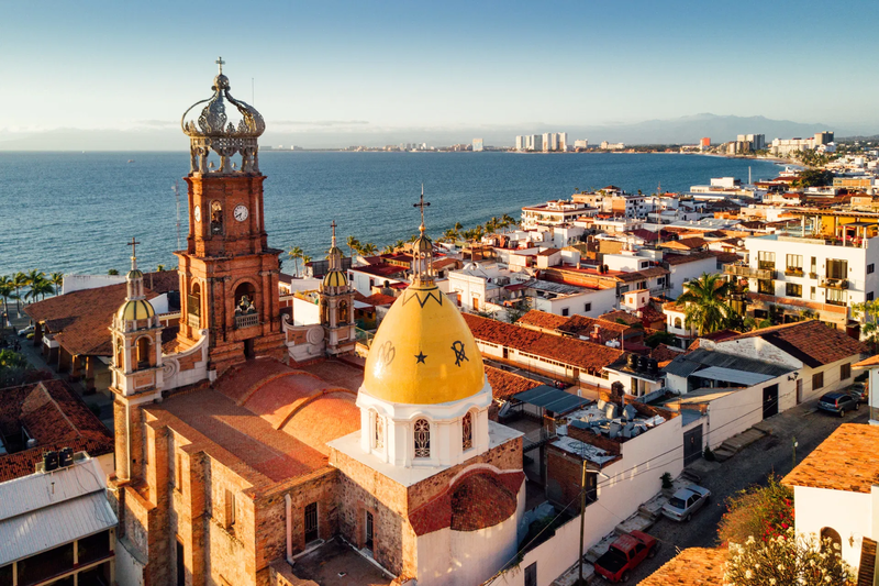 Puerto Vallarta Allure, Puerto Vallarta, Mexico, photo 6 of 25