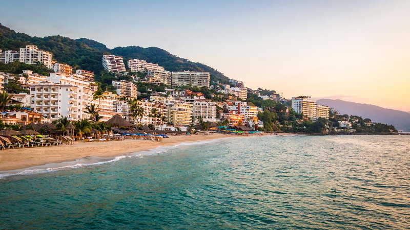 Puerto Vallarta Allure, Puerto Vallarta, Mexico, photo 25 of 25