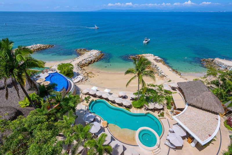 Puerto Vallarta Allure, Puerto Vallarta, Mexico, photo 2 of 25