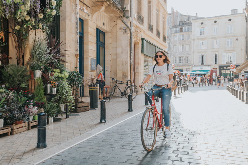 Bordeaux Bliss, Saint-Émilion, France, photo 18 of 19