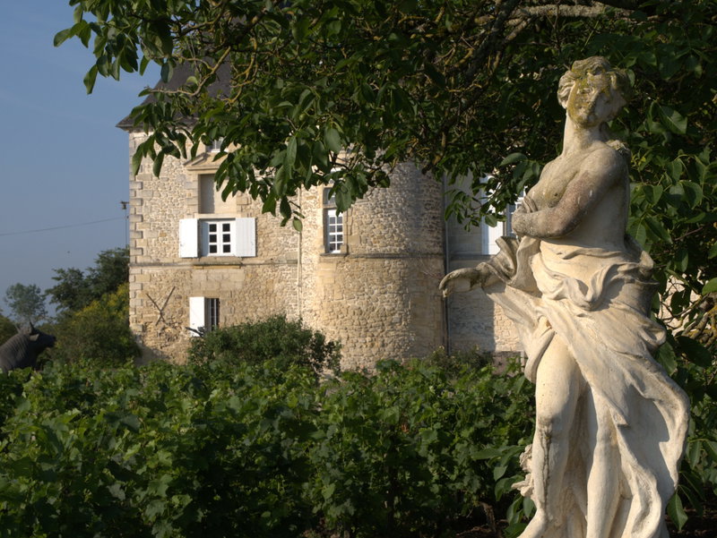 Bordeaux Bliss, Saint-Émilion, France, photo 4 of 19