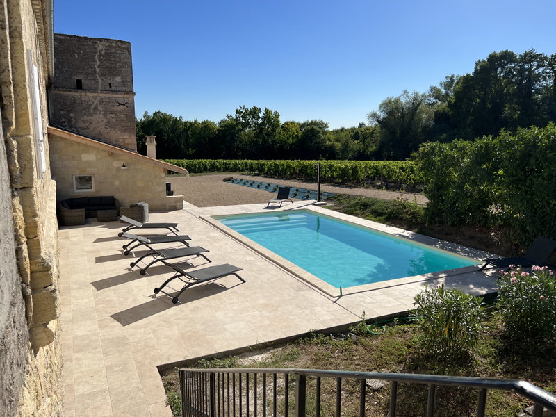 Bordeaux Bliss, Saint-Émilion, France, photo 3 of 19