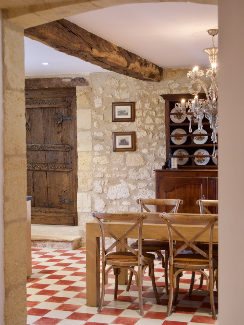 Bordeaux Bliss, Saint-Émilion, France, photo 8 of 19