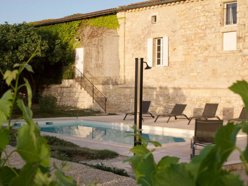 Bordeaux Bliss, Saint-Émilion, France, photo 13 of 19