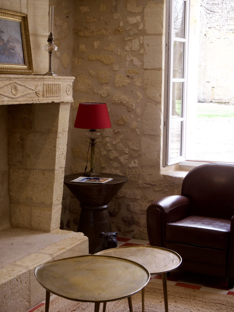 Bordeaux Bliss, Saint-Émilion, France, photo 9 of 19