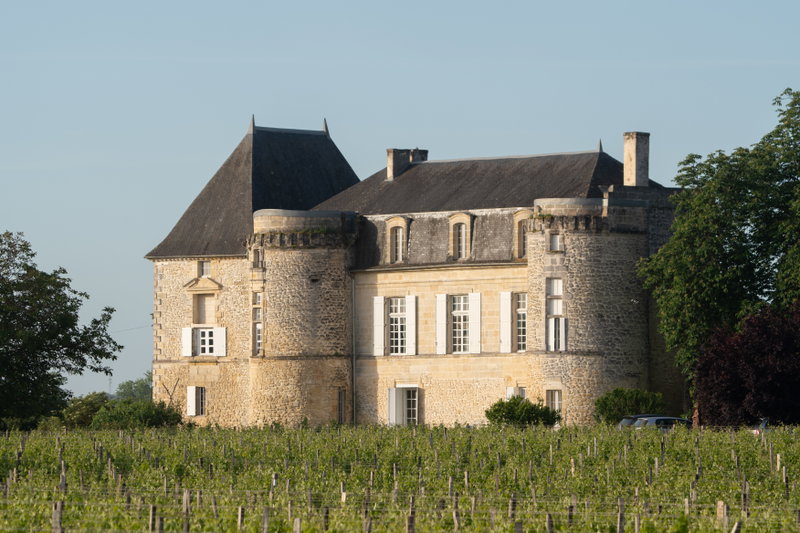 Beautiful Bordeaux, Saint-Émilion, France, photo 5 of 19