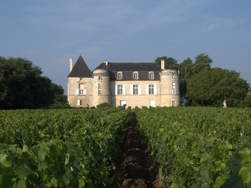 Beautiful Bordeaux, Saint-Émilion, France, photo 18 of 19