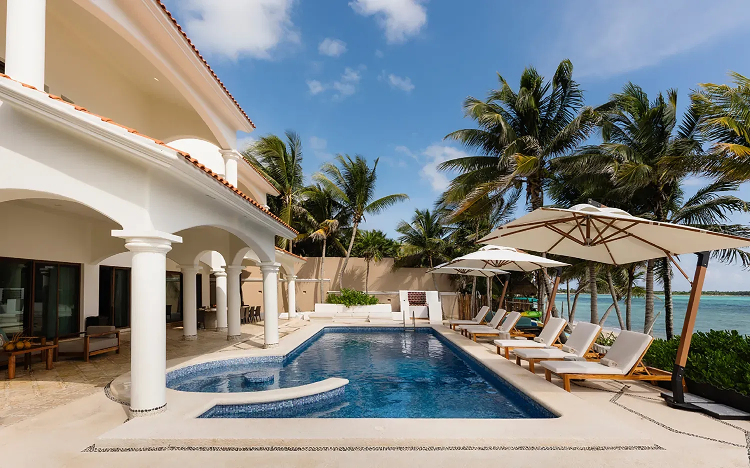 Hacienda Caracol