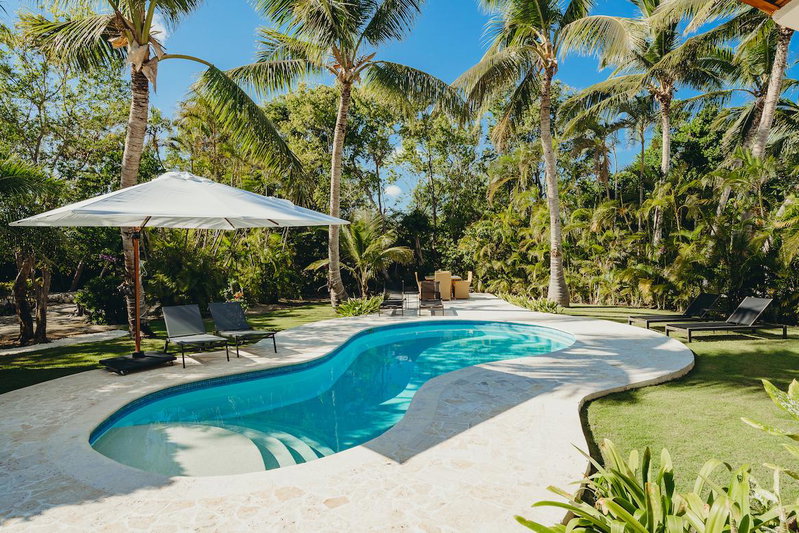Punta Cana Palms, Punta Cana, Dominican Republic, photo 3 of 21