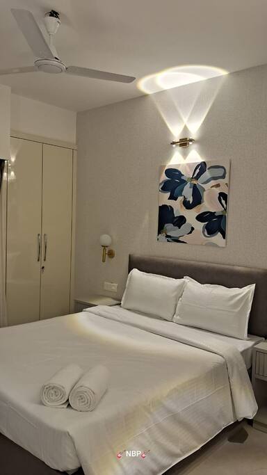 Liora | 2BHK | Pool | Nr.Beach photo 3