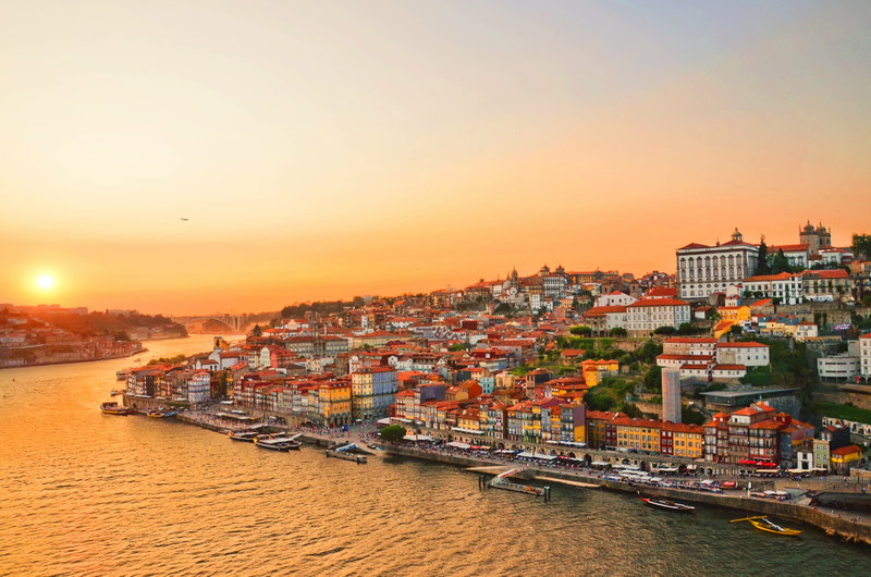 Postcards from Porto, Porto, Portugal, photo 19 of 19