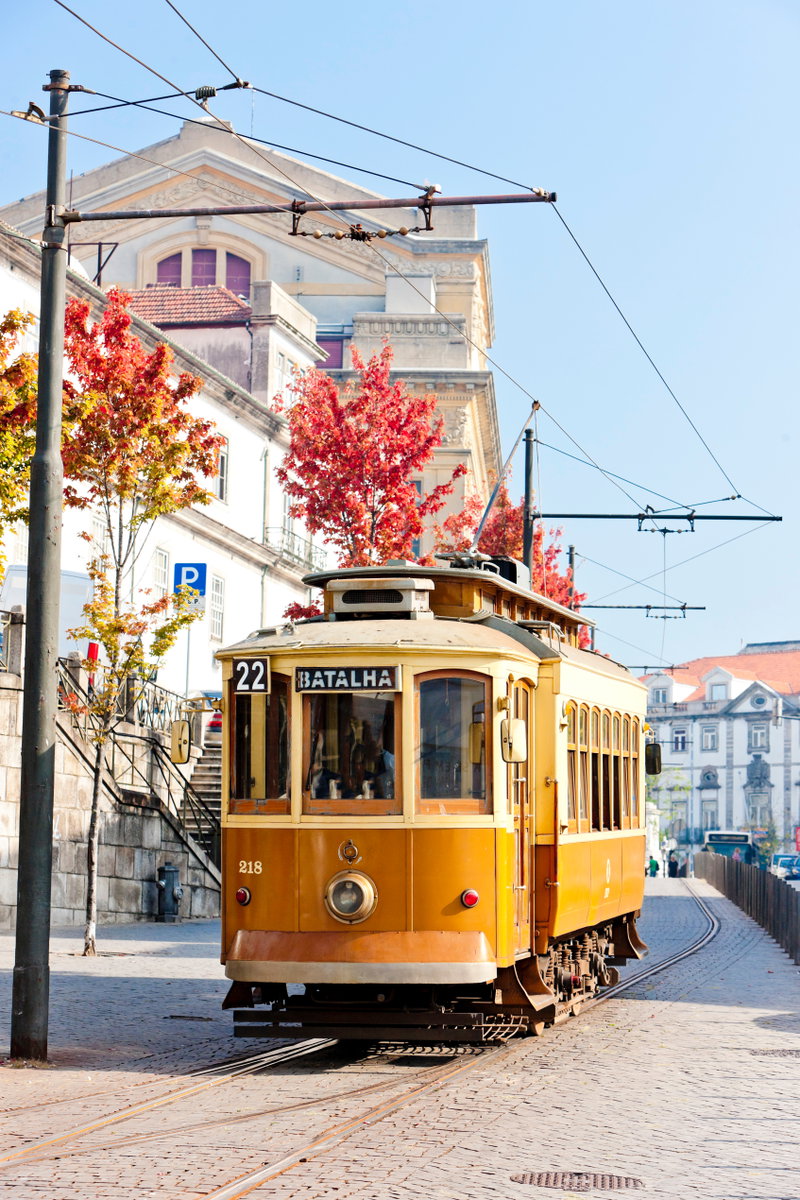 Postcards from Porto, Porto, Portugal, photo 2 of 19