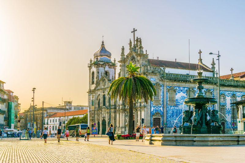 Postcards from Porto, Porto, Portugal, photo 17 of 19
