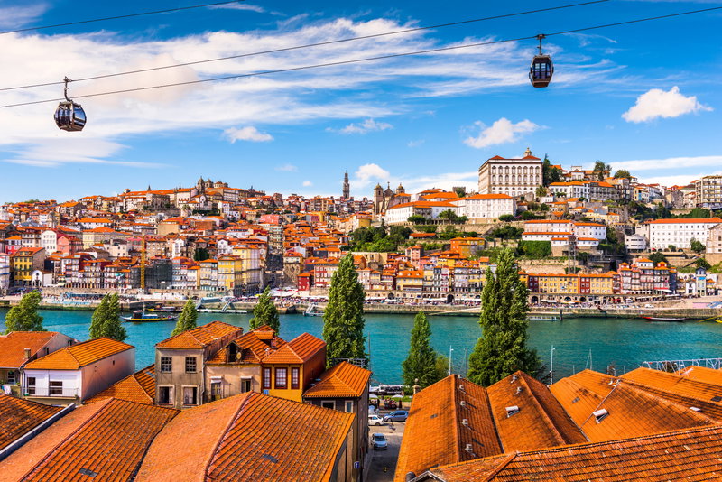Postcards from Porto, Porto, Portugal, photo 4 of 19